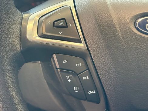 Used 2023 Ford Edge SEL w/ Convenience Package AWD/4WD image 22
