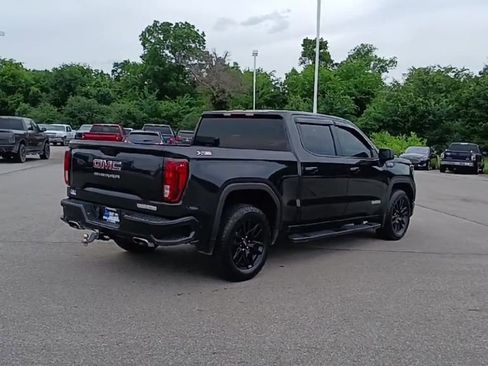 Used 2024 GMC Sierra 1500 Elevation AWD/4WD image 8