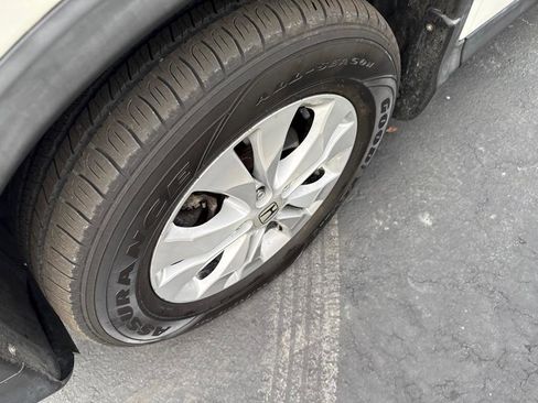 Used 2014 Honda CR-V EX-L image 5