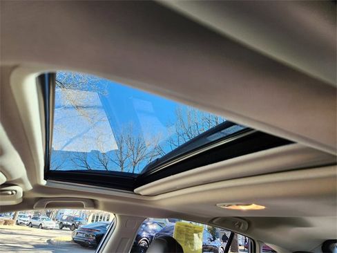 Used 2021 Subaru Crosstrek 2.5i Limited w/ Moonroof Package 2 image 23