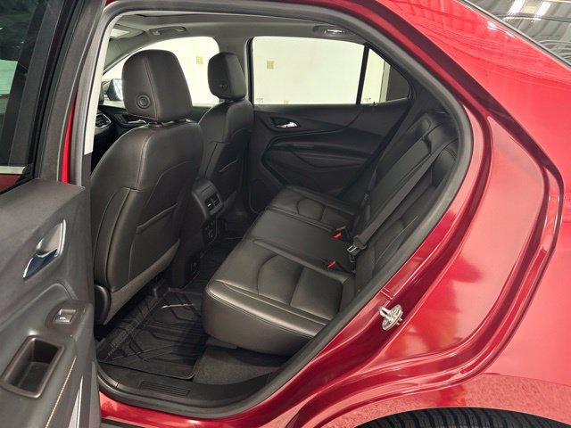 Used 2020 Chevrolet Equinox Premier AWD/4WD image 22