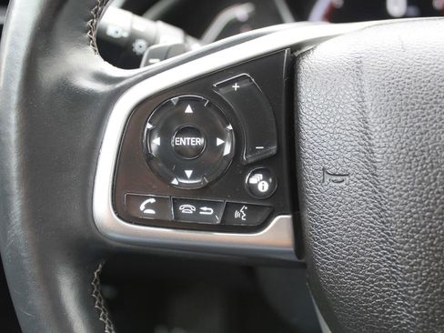Used 2021 Honda Civic Sport image 16