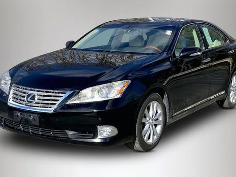 Used 2010 Lexus ES 350 350 image 2