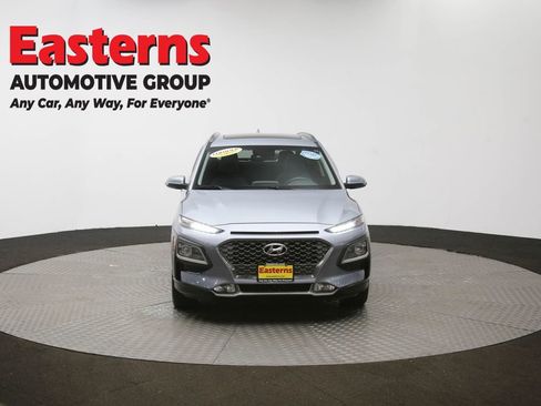 Used 2019 Hyundai Kona Limited image 52