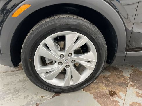 Used 2025 Buick Encore GX Preferred FWD image 26