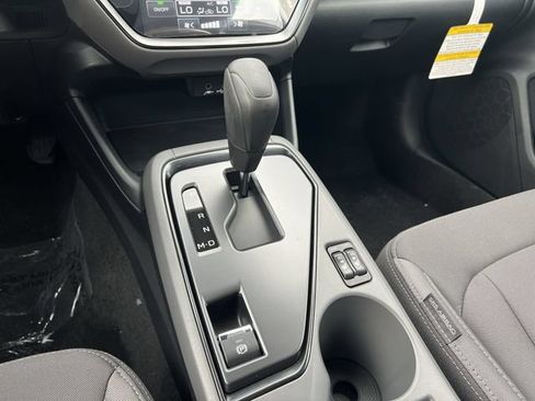 New 2026 Subaru Crosstrek 2.5i Premium AWD/4WD image 19