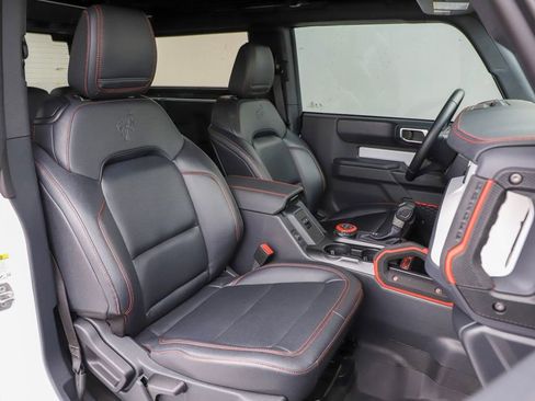 Used 2025 Ford Bronco Stroppe Edition image 10