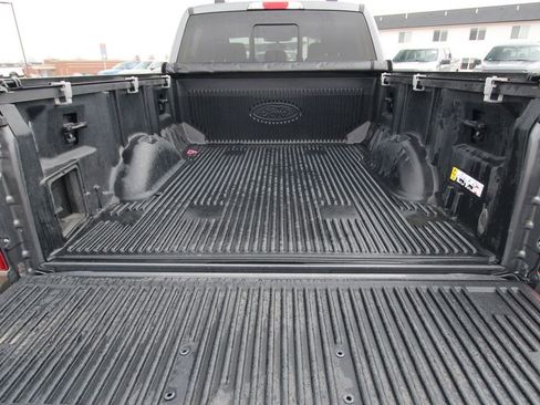 Used 2023 Ford F150 XLT w/ Equipment Group 302A High image 15