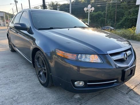 Used 2007 Acura TL image 3
