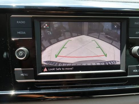 Used 2023 Volkswagen Taos S FWD image 36