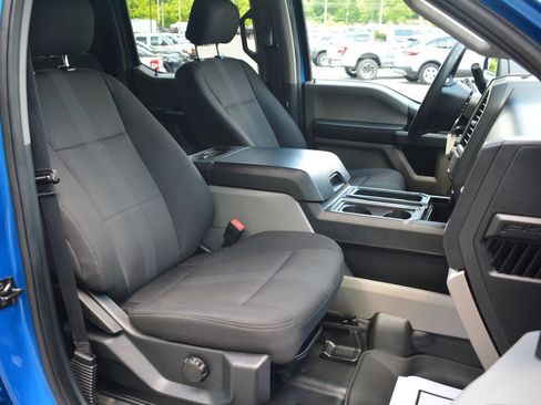 Used 2020 Ford F150 XL w/ Equipment Group 101A Mid AWD/4WD image 17