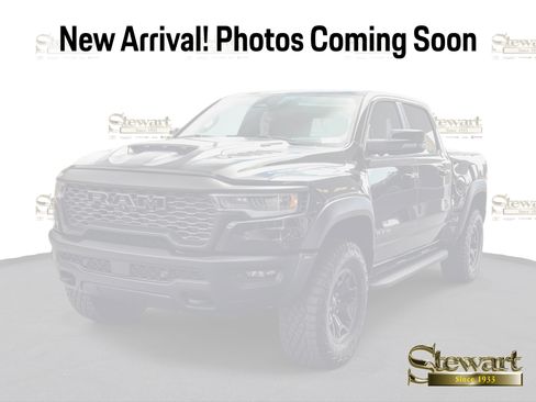 Used 2025 RAM 1500 RHO w/ RHO Level 1 Equipment Group AWD/4WD image 1