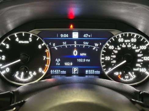 Used 2023 Nissan Altima 2.5 SL image 27