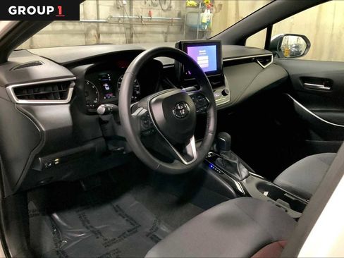 Used 2024 Toyota Corolla SE FWD image 18