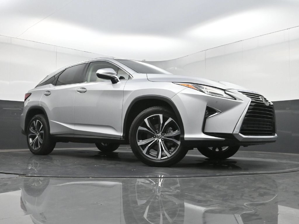 Used 2017 Lexus RX 350 FWD w/ Premium Package image 25