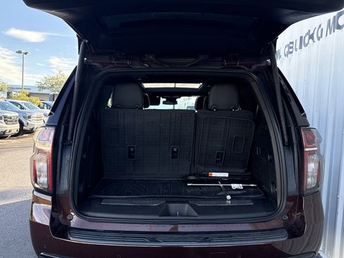 Used 2023 Chevrolet Tahoe RST image 10