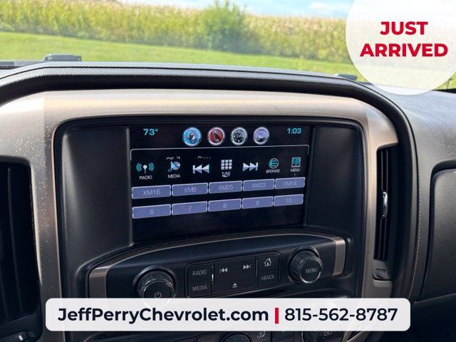 Used 2018 GMC Sierra 1500 Denali AWD/4WD image 8