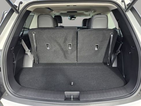 New 2026 Hyundai Palisade SEL image 30