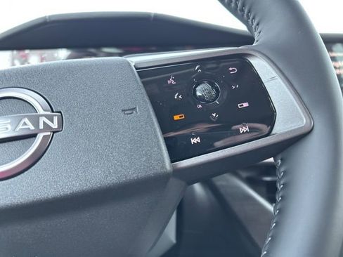 New 2026 Nissan Murano SL AWD/4WD image 35