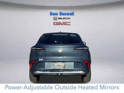 New 2026 Buick Envista Sport Touring FWD image 9