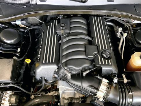 Used 2023 Dodge Charger Scat Pack w/ Plus Group RWD image 32