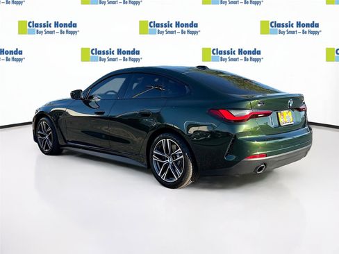 Used 2024 BMW 430i Gran Coupe xDrive image 5