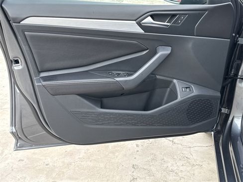 New 2026 Volkswagen Jetta Sport image 10