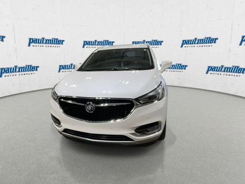 Used 2020 Buick Enclave Premium AWD/4WD image 4