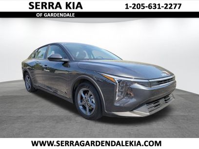 Used 2025 Kia K4 LXS