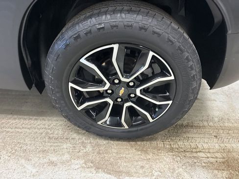 Used 2023 Chevrolet TrailBlazer ACTIV w/ Convenience Package image 27