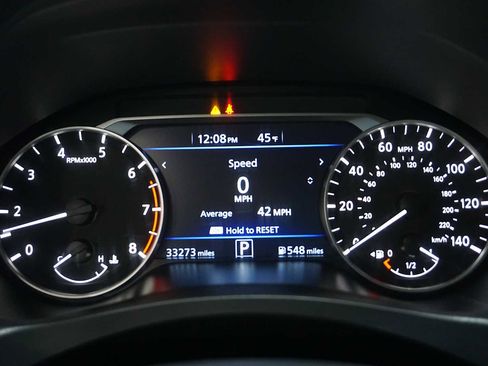 Used 2024 Nissan Altima 2.5 SV image 27