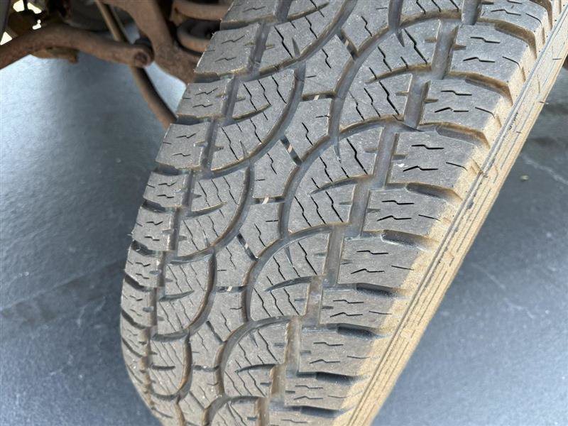 Used 1997 Dodge Ram 1500 Truck 4x4 Club Cab image 22