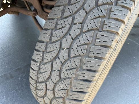 Used 1997 Dodge Ram 1500 Truck 4x4 Club Cab image 22