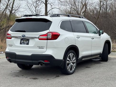 Used 2020 Subaru Ascent Touring w/ Popular Package #3 AWD/4WD image 6