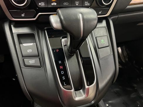 Used 2019 Honda CR-V EX-L image 24