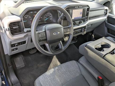 Used 2023 Ford F150 XLT image 10