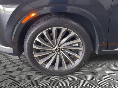 Used 2023 Hyundai Palisade Calligraphy FWD image 12