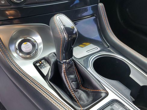 Used 2021 Nissan Maxima SR w/ Sport Mat Group image 21