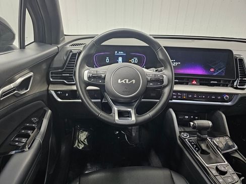 Used 2023 Kia Sportage X-Line AWD/4WD image 14
