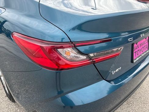 New 2026 Toyota Camry LE w/ Convenience Package FWD image 33