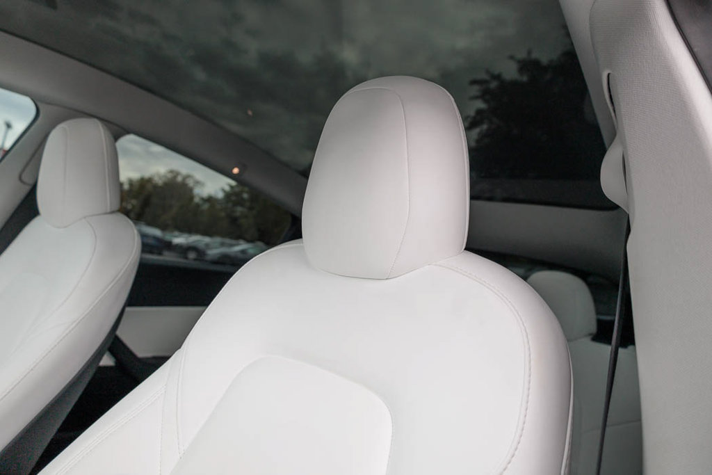Used 2022 Tesla Model Y Performance AWD/4WD image 20