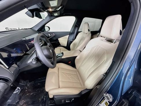 New 2026 BMW X3 xDrive30i w/ Premium Package AWD/4WD image 20