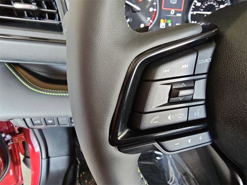 New 2025 Subaru Ascent Bronze Edition image 18