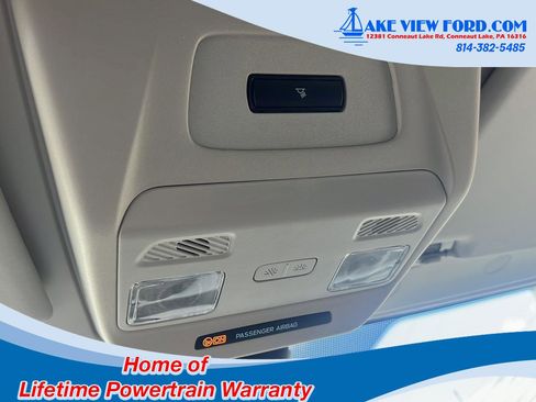 New 2025 Ford Transit 250 BASE image 33