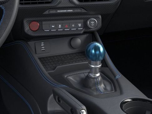 New 2025 Ford Mustang Dark Horse image 15