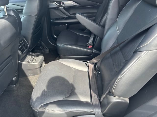Used 2020 MAZDA CX-9 Grand Touring AWD/4WD image 24