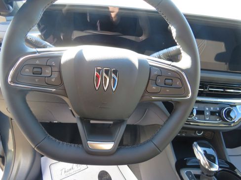 New 2026 Buick Envista Sport Touring w/ Convenience I Package FWD image 15