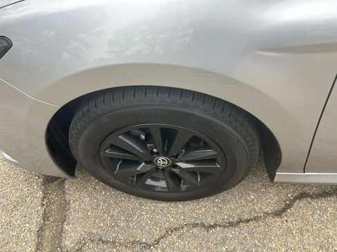 Used 2025 Toyota Camry LE image 17