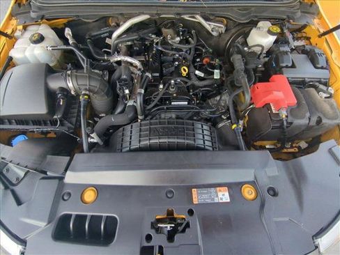 Used 2021 Ford Ranger XLT w/ Equipment Group 301A Mid image 22