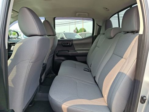 Certified 2023 Toyota Tacoma SR AWD/4WD image 13